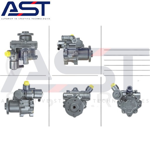 BMW 1 E81-88 04-11, BMW 3 E90-93 05-12