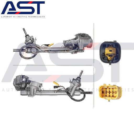 Peugeot 5008 17-, Peugeot 3008 16-, Citroen C4 10-20