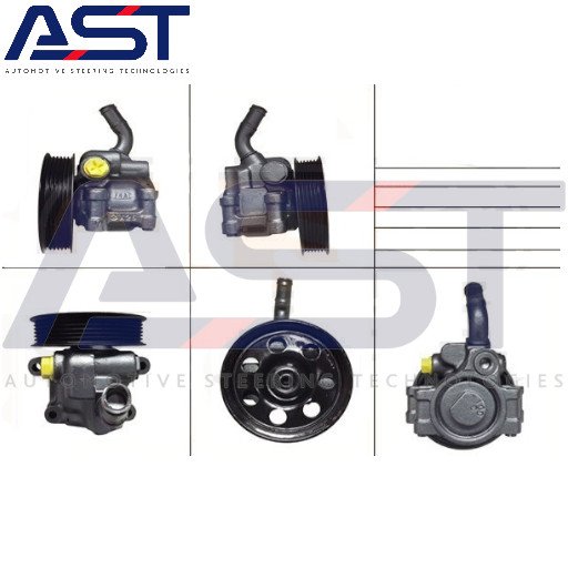 Ford C-MAX 02-10, Ford Focus I 98-04