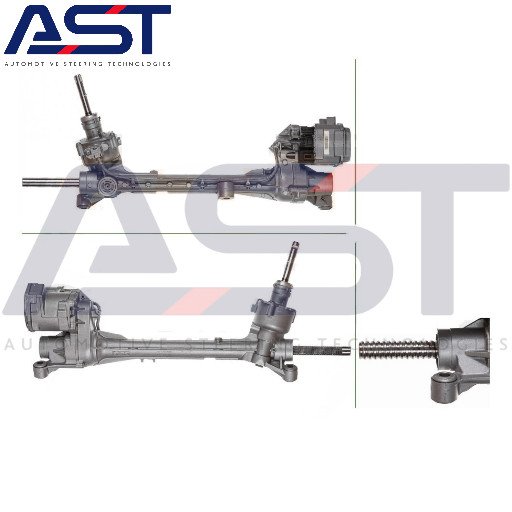 Ford Connect 13-22, Ford Focus III 11-18
