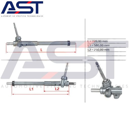 Hyundai Santa FE 12-18, Kia Sorento 14-20