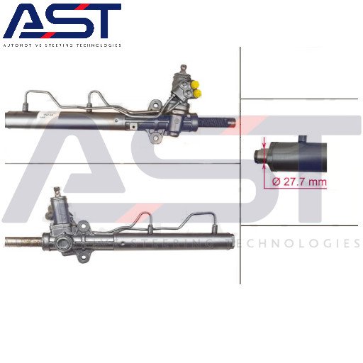 Hyundai Tucson 04-09, Kia Sportage 04-10