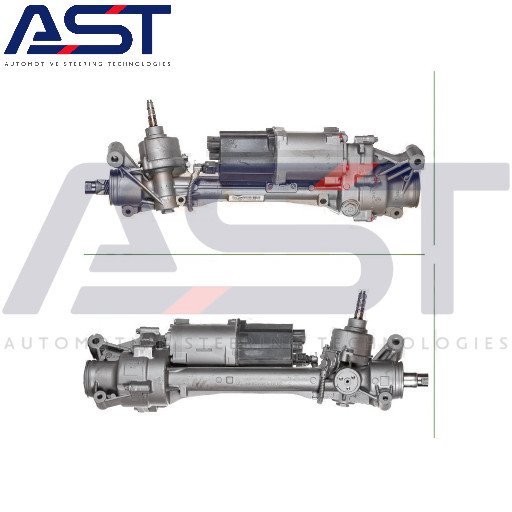 Mercedes-Benz C-Class W205 14-21