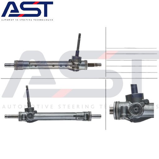 Ford Ka 08-16, Fiat Panda 03-12, Fiat 500 07-20