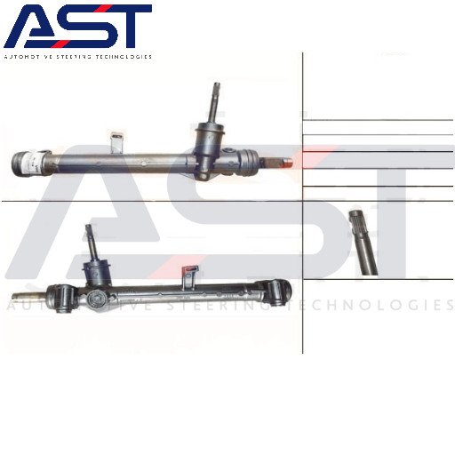 Fiat Grande Punto 05-10, Fiat 500L 12-22, Alfa Romeo MiTo 08-18