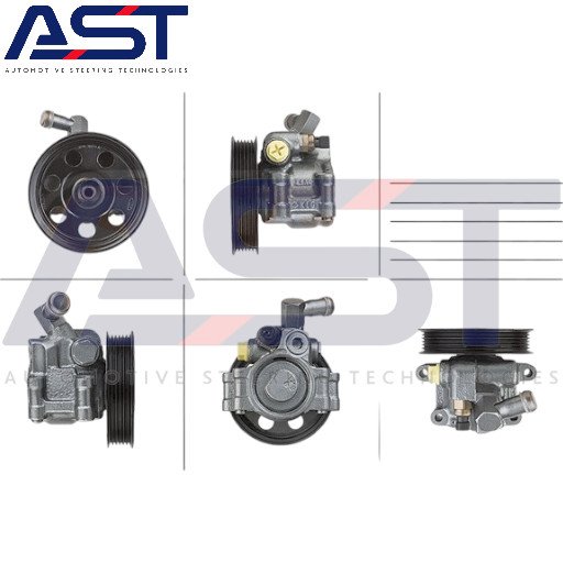 Ford Focus I 98-04, Mazda Tribute 00-07