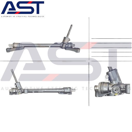 Ford B-MAX 12-17, Ford Fiesta 09-17, Mazda 2 07-14