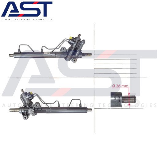 Chevrolet Epica 06-14, Chevrolet Evanda 04-06, Chevrolet Epica 04-06