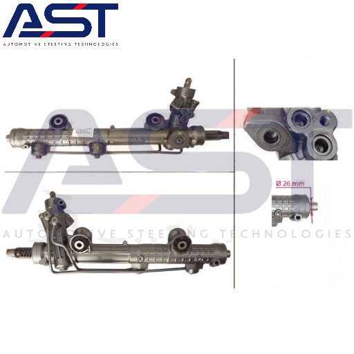 Mercedes-Benz E-Class W211 02-09