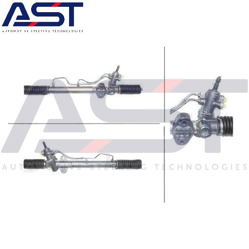 Mitsubishi L400 94-06