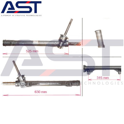Renault Modus 04-08, Renault Clio III 05-12, Nissan Micra 03-10