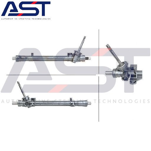 Renault Scenic III 09-16, Renault Megane III 09-16, Renault Fluence 09-17