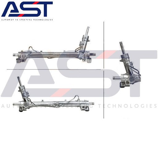 Volvo V50 04-07, Volvo S40 04-12, Volvo C30 06-13