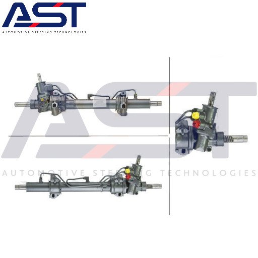 Renault Scenic I 97-03, Renault Megane I 96-03
