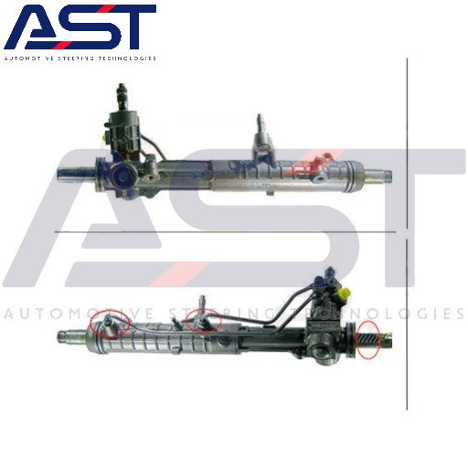 Alfa Romeo GTV 94-05, Alfa Romeo 156 97-07