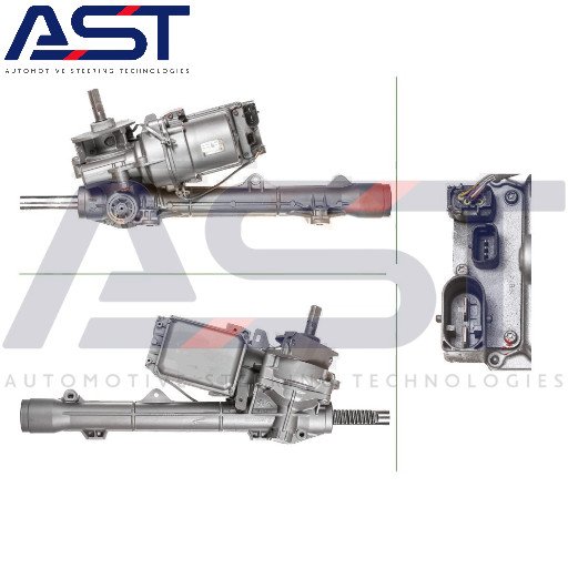 Peugeot 207 06-15, Citroen C3 Picasso 09-17