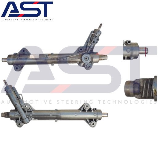 Hyundai H350 15-, VW Crafter 06-16, Mercedes-Benz Sprinter 906 06-18
