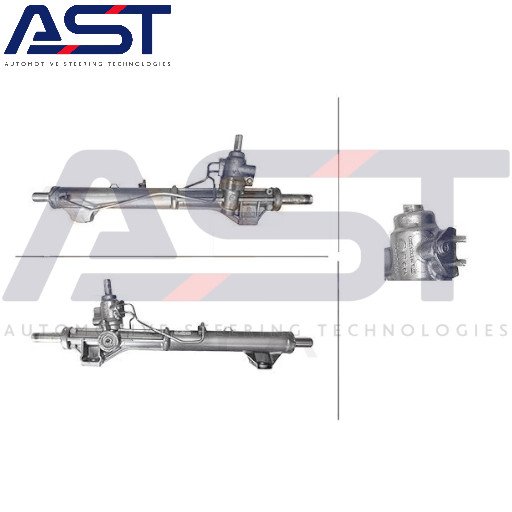 Fiat Scudo 07-16, Peugeot Expert 07-16, Citroen Jumpy 07-16