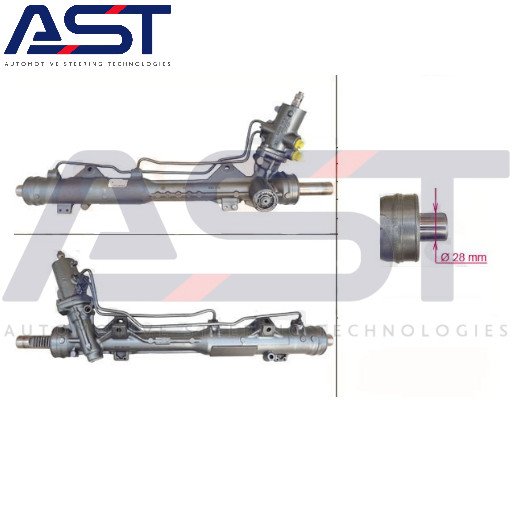 BMW 1 E81-88 04-11, BMW 3 E90-93 05-12