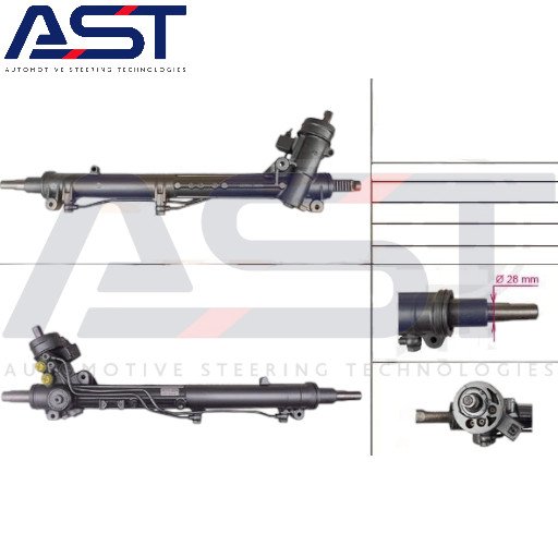 Audi A8 94-02
