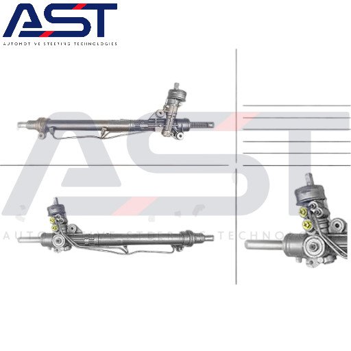 Audi A4 04-08, Audi A4 00-06