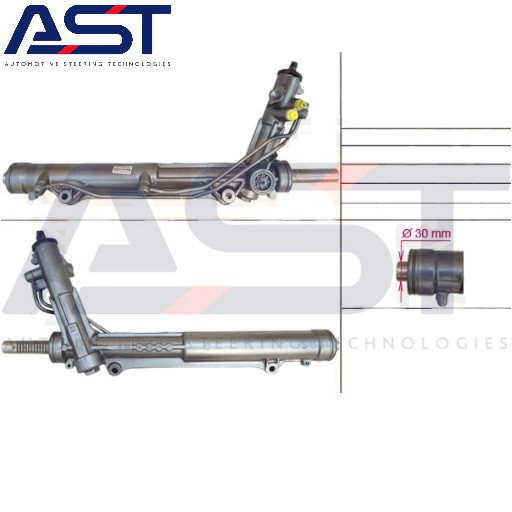 BMW X5 E53 00-07