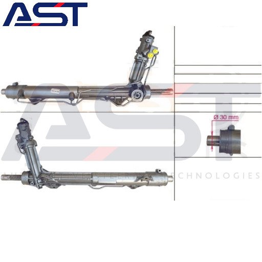 BMW X6 E71 08-14, BMW X5 E70 07-13