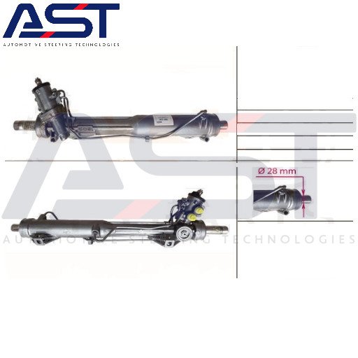 BMW X1 E84 09-15, BMW 3 E90-93 05-12